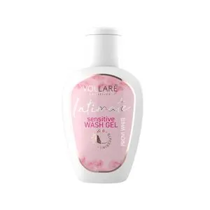 VOLLARE - PROVI WHITE Kupka za intimnu negu 100ml