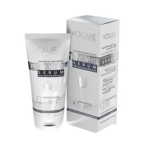 VOLLARE - PROVI WHITE serum za lice i vrat 50ml