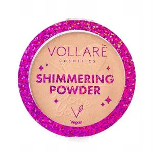 VOLLARE - SHIMMERING POWDER svetlucavi bronzer