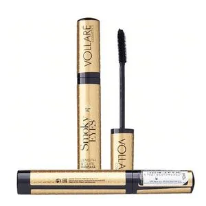 VOLLARE - SMOKY EYES Maskara sa arganovim uljem