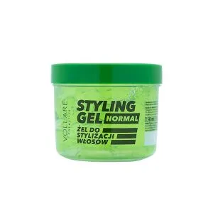 VOLLARE - STYLING GEL za kosu NORMAL 150ml