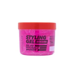 VOLLARE - STYLING GEL za kosu STRONG 150ml