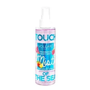 VOLLARE - TOUCH OF THE SEA mist za telo 200ml