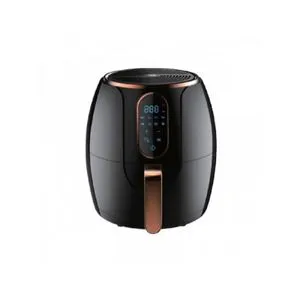 VOLTZ Friteza na vruc vazduh V51980G 1300W, 3l, Crna