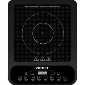 Vorner VIP-0665 Indukcioni rešo