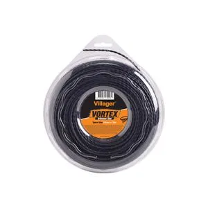 Vortex najlonska nit 15 m 2.7 mm prečnik