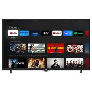 Vox 32GOH200B Televizor 32" Smart