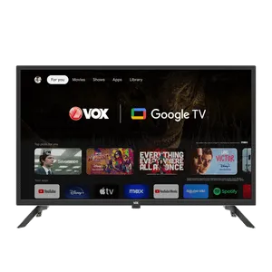 Vox 32GOH300B Televizor 32" LED, HD, Smart, Google TV