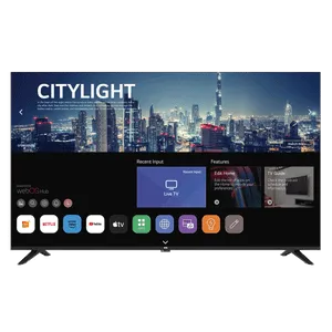 Vox 43WOS684BU Televizor 43"  UHD 4K, Smart, webOS