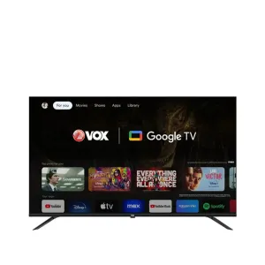 Vox 50GTU090 Televizor 50" LED, 4K UHD, Smart