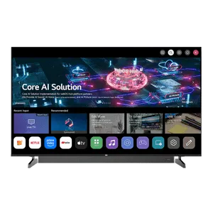 Vox 55WSB684U  Televizor 55", 4K UHD, Smart WebOS HUB