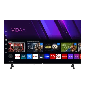 Vox 65QVU684 Televizor 65", DLED, 4K, Smart VIDAA