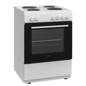 Vox EHB600WBF Električni šporet, Širina 60 cm