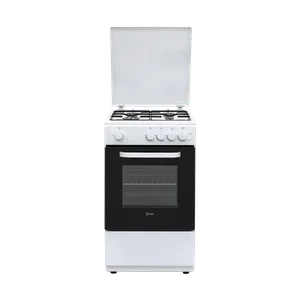Vox FGB5400W Šporet na gas, širina 50 cm