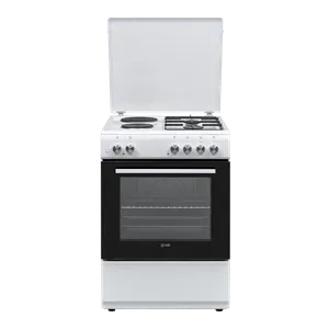 Vox GHB 6220 W Kombinovani šporet, Širina 60 cm