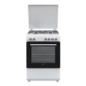 Vox GHB 6310 W Kombinovani šporet 3+1, širina 60 cm