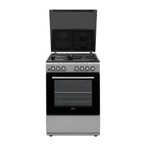 Vox GHT6225S Kombinovani šporet, 60 cm