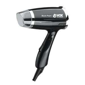 Vox HT3072 Fen za kosu sa sklopivom ručkom, 1000 W