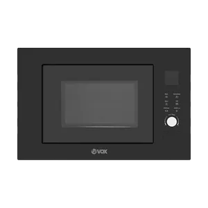 Vox IMWH-GD203B Ugradna mikrotalasna rerna sa grilom, 20L