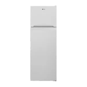 Vox KG3330E Frižider sa zamrzivačem, Visina 175 cm, Širina 59.5 cm, Bela boja