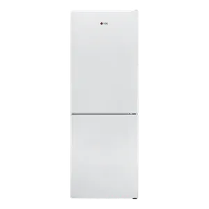 Vox KK2520E Kombinovani frižider, Visina 152 cm, Širina 54 cm, Bela boja