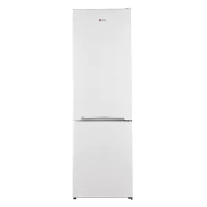Vox KK3300E Frižider sa zamrzivačem, Visina 170 cm, Širina 54 cm, Bela boja