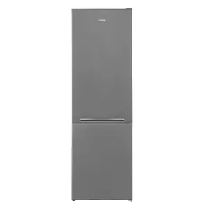 Vox KK3300SE Kombinovani frižider, 170x54cm, Sivi