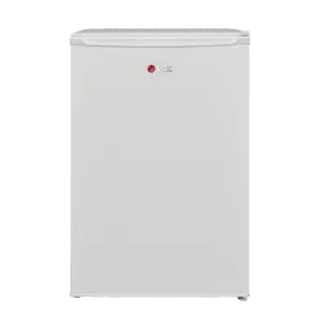 Vox KS1530E Frižider, Zapremina 135L