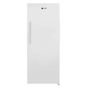 Vox KS3270E Frižider, Visina 155 cm, Širina 59.5 cm