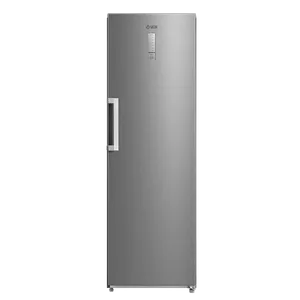 Vox KS3700XE Frižider, Visina 185 cm, No Frost, Inox