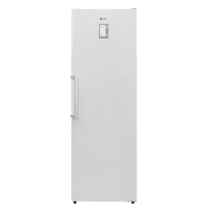 Vox KS3750E Frižider, NoFrost, Visina 186 cm, Širina 59.5 cm, Bela boja