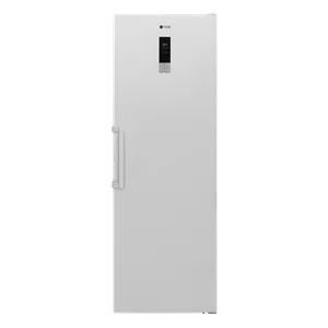 Vox KS3751E Frižider sa jednim vratima, 390L, No Frost, Visina 186 cm