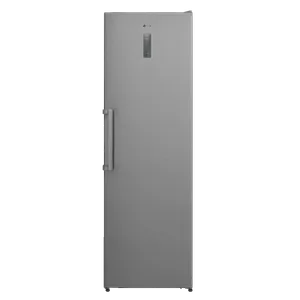 Vox KS3755IXE Frižider, 390 L, Visina 186 cm