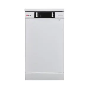 Vox LC10A1CT3E Mašina za pranje sudova, 10 kompleta, Širine 44.8 cm