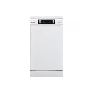 VOX LC10A21T3E Mašina za pranje sudova