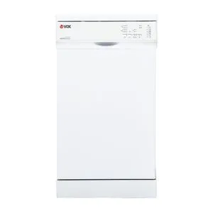 Vox LC10Y15CE Mašina za sudove, 10 kompleta