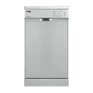 Vox LC10Y15CIXE Mašina za pranje sudova, 10 kompleta, Inox