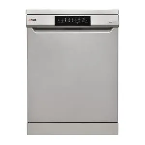 Vox LC12A15BIXE Mašina za pranje sudova, 12 kompleta, Inox
