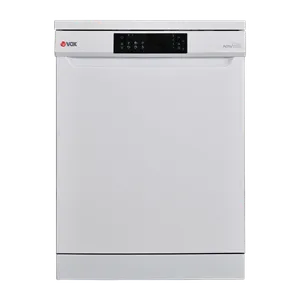 Vox LC13A1EYQ3E Mašina za sudova, 13 kompleta, 60 cm, Treća korpa