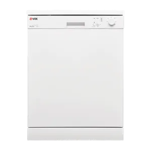 Vox LC20E Mašina za sudove, 12 kompleta, Širina 60 cm
