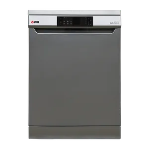 Vox LCS13A1EYQ3E Mašina za pranje sudova, 13 kompleta, širina 60 cm