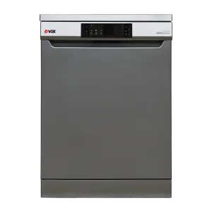 Vox LCS13A1EYQ3E Mašina za pranje sudova, 13 kompleta