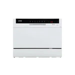 VOX Mašina za pranje sudova LC T6 WD