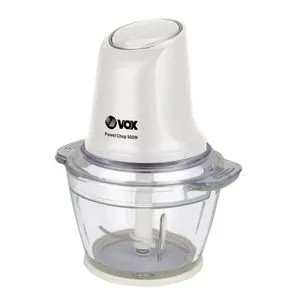 Vox MC396 Seckalica sa staklenom posudom, 500 W