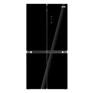 Vox MD6110BGE Kombinovani frižider