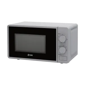 Vox MWH-M32S Mikrotalasna rerna, 20 L, Siva