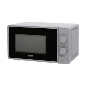 Vox MWH-M32S Mikrotalasna rerna, 20 L, Siva