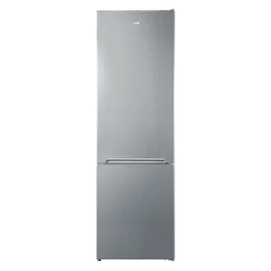 Vox NF3730IXE Frižider sa zamrzivačem, No Frost, Visina 186 cm, Širina 59.5 cm, Inox