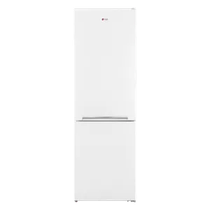 Vox NF3730WE Frižider sa zamrzivačem dole, NoFrost, Visina 181 cm, Širina 60 cm