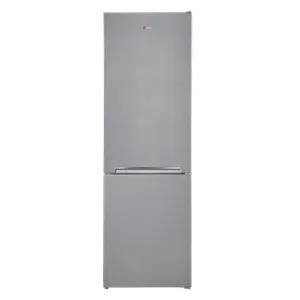 Vox NF3830IXE Frižider sa zamrzivačem, NoFrost, Visina 201 cm, Širina 59.5 cm, Inox